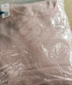 西子漾中年妈妈春秋装新款外套针织衫两件套中老年女装洋气春装气质小衫 粉色套装 XXL（125-135斤） 晒单实拍图