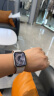 Apple/苹果Watch Series 9 智能手表电话智能运动苹果手表S9男女通用情侣款 Watch S9 星光色 铝金属45mm GPS版M/L 晒单实拍图