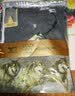 七匹狼秋裤男纯棉保暖裤男士青年抗菌打底棉毛裤男式线裤衬裤全棉秋冬季 【超柔·100%纯棉·7A抑菌1条】藏青 L (170) 推荐体重110-130斤 实拍图