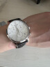天梭（TISSOT）瑞士手表 俊雅系列腕表 皮带石英男表 T063.617.16.037.00 晒单实拍图