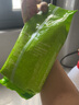 旷古农业广西忻城珍珠白糯玉米粒脱皮玉米头玉米渣玉米碎碴子糁煲粥杂粮 500g 中颗粒 实拍图