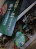 琼宝海南特产定安粽子黑猪肉蛋黄糯米粽传统咸粽纯手工制作 早餐粽子 10枚简装2480g 实拍图