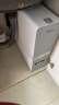 美的（Midea）净水器家用净水机白泽1000G 5年RO反渗透 厨下式净水器过滤器直饮机 0陈水 2.65L/分 实拍图