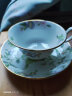WEDGWOOD威基伍德甜梅花茶杯碟2件组骨瓷咖啡茶杯茶碟欧式 甜梅花茶杯碟2件组 晒单实拍图