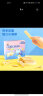 小鹿蓝蓝_婴幼儿威化饼干 芝士味 婴幼儿零食手指米饼干宝宝零食 39g 晒单实拍图