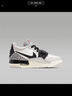 耐克胜道 AIR JORDAN LEGACY 312运动青少年休闲鞋篮球鞋CD9054-101 CD9054-101 36.5 (235mm) 实拍图