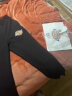 dickiesDickies 休闲舒适直筒裤束口长裤 男女同款 DK007066  黑色 M 实拍图