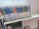 百年百部经典书系 先生小姐城 小学生课外阅读 小学5-6年级阅读拓展书目  10-14岁 实拍图