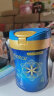美赞臣（MeadJohnson）儿童成长奶粉港版蓝臻4段(3-6岁)820g/罐 6罐箱装 荷兰原装进口 实拍图