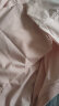 森马（Semir）[凉感T]观园吉联名短袖T恤女抗菌宽松2024熊猫夏装潮109324100013 晒单实拍图