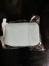 访客 药盒便携药片盒一周分装药品家庭迷你分格药片盒戒指盒 6格便携药盒 实拍图