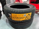 马牌轮胎 TechContact TC6 途虎包安装 185/55R15 86V XL FR 实拍图