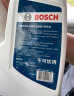 博世（BOSCH）汽车发动机通用水箱防冻液/冷却液/冷却水 冰点-25℃ 4L（绿色） 实拍图
