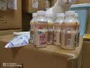 蒙牛优益C活菌型乳酸菌酸奶饮品300亿活性益生菌低温整箱 原味340ml 15瓶 实拍图