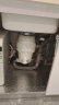 唯斯特姆（Wastemaid）厨余垃圾处理器厨房垃圾处理器粉碎机 智能关机控水W750型大功率 实拍图