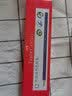 辉柏嘉（Faber-castell）水溶性彩铅 油性彩铅单色 儿童美术学生绘画专用彩色铅笔单支 12支盒装节日生日礼物 水溶 黑色499 实拍图