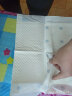 十月结晶婴儿一次性隔尿垫160片33*45cm不可洗宝宝护理垫防水透气吸水 晒单实拍图