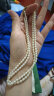 XD穿珍珠专用线diy手工串手链项链的配件线超细耐磨串珠线细线绳子 珍珠线约0.2mm线粗【1卷】迷你装 晒单实拍图