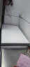 美的（Midea）240升商用家用囤货冰柜卧式单温大容量冷柜顶开冷冻冷藏转换冰箱BD/BC-240KM(E) 实拍图