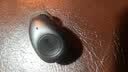 KEF Mu3 Wireless 真无线蓝牙耳机 主动降噪 IPX5入耳式跑步运动音乐HiFi耳机 礼物  炭灰色 实拍图