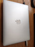 Apple MacBook Air  2015款13英寸 苹果笔记本电脑 二手笔记本 银色 i5+8G+128G 实拍图