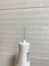 洁碧（Waterpik）冲牙器洗牙器洁牙器水牙线 喷头配件 标准喷头JT-100E 2支喷头 实拍图