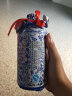 草原王后（Caoyuanwanghou）奶酒 内蒙古草原特产马奶酒 38度450ML奶酿造 草原王后蒸馏型奶酒 单瓶 实拍图