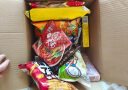 旺旺米面礼盒 2.02kg 盒装休闲零食大礼包送女友礼物 晒单实拍图