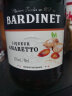 必得利（Bardinet）洋酒 苦杏 力娇酒 700ml 实拍图