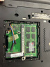 三星（SAMSUNG） 第三代 PC3 PC3L  SO-DIMM笔记本内存条联想戴尔Think华硕 笔记本 DDR3 4G 1333 10600S 晒单实拍图