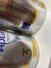 爱他美（Aptamil）白金澳洲版 幼儿配方奶粉 3段(12-36个月) 900g 3罐箱装 晒单实拍图