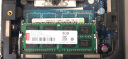 联想（Lenovo） 原装笔记本内存条 DDR3-1600内存 8G S400/G470/G475/G580/G570 晒单实拍图