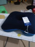 佳奥（JAGO）午睡枕办公室趴睡枕头中小学生午休趴趴枕午睡神器记忆棉靠垫抱枕 清新竹炭记忆棉款【藏青色】 实拍图
