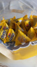 M&M'S花生牛奶巧克力豆袋装540g单包13.5g  mm豆春游儿童零食糖果礼物 实拍图