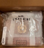 蔻驰（COACH）女包奢侈品Parker专柜款山茶花链条斜跨包30592【官方授权直供】 实拍图