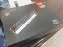 阿斯加特（Asgard）2TB SSD固态硬盘 M.2接口(NVMe协议) PCIe 3.0 AN3.0 读速高达3000MB/s 适配黑神话悟空 实拍图