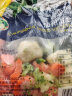 浦之灵 加州混合杂菜900g/袋 西兰花 胡萝卜 轻食餐饮冷冻预制蔬菜 实拍图