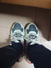 双星八特老人鞋男春秋透气网面软底休闲鞋百搭运动鞋爸爸轻便中老年健步鞋 实拍图