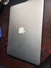 苹果 Apple MacBook Air/Pro 二手苹果笔记本电脑 办公设计剪辑 M1/M2/M3/M4 轻薄本 京选电脑 一机一检 95新13寸Air VG2 i5-4G-256超薄 实拍图