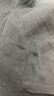 雪茜曼打底裤女外穿春秋高腰小脚百搭显瘦薄款紧身铅笔魔术小黑裤长裤 实拍图