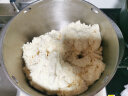 小熊（Bear）和面机家用 揉面机 厨师机 全自动多功能智能和面搅面机 面包面粉发酵醒面HMJ-A50N1 晒单实拍图