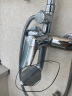 巨奇严选浴室清洁剂玻璃水垢卫生间马桶瓷砖去除水垢强力除菌清洁泡沫 晒单实拍图