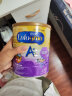 美赞臣（MeadJohnson）婴幼儿奶粉 部分水解安儿宝亲舒3段(1-3岁) 900g/罐 荷兰原装进口 晒单实拍图