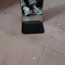 耐克（NIKE）Court Borough Low GS 男女经典多色百搭复古运动休闲板鞋耐磨 DV5456-019白灰 40 晒单实拍图