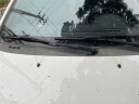 逸卡锋芒无骨雨刷片雨刮器适用日产轩逸骐达卡罗拉A/B5/（26+14） 实拍图