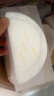 嫚熙（EMXEE）防溢乳垫3D立体一次性超薄透气喂奶溢乳贴产后哺乳隔奶防漏210片 晒单实拍图