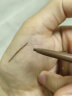 尔木萄（AMORTALS）眼线胶笔女不易晕染极细持久顺滑速干新手初学者适用 月球棕0.05g 实拍图