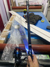 达亿瓦（DAIWA）23新款LBT C 矶 CS Q 手海两用竿远投滑漂矶竿斜导环矶钓竿 实拍图