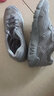NEW BALANCE NB官方老爹鞋男鞋女鞋情侣简约复古百搭低帮休闲运动鞋850系列 水泥色 ML850CF 42 （脚长26.5cm) 实拍图