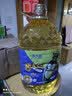 北大荒葵花籽油食用油5L物理压榨一级大桶油食用油炒菜油 5L*1桶 实拍图
